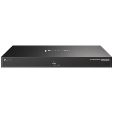 TP-Link NVR4032H 32 csatornás NVR dvr és nvr videó rögzítő