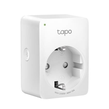 TP-Link Okos dugalj, Wi-Fi, TP-LINK, "Tapo P100" hosszabbító, elosztó