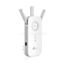 TP-Link RE455 router