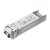 TP-Link Switch SFP+ Modul 10GBase-SR + LC adóvevő, TL-SM5110-SR