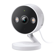 TP-Link Tapo C120 4MP IP kamera 3.17mm (Tapo C120) megfigyelő kamera