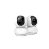 TP-Link Tapo C210P2 IP Kompakt kamera (2 db / csomag) (TAPOC210P2)