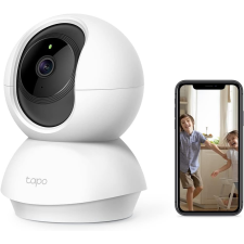 TP-Link Tapo C211 - Fehér megfigyelő kamera