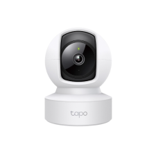 TP-Link Tapo C212 IP Dome kamera megfigyelő kamera
