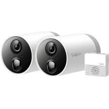TP-Link Tapo C400S2 megfigyelő kamera