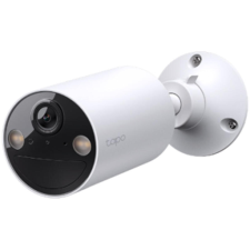 TP-Link Tapo C410 WiFi 2K 125° Okos IP Kamera - Fehér (5082403EV719935) megfigyelő kamera