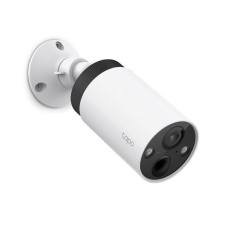 TP-Link Tapo C420 okos akkumulátoros kamera megfigyelő kamera