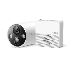 TP-Link TAPO C420S1 IP kamera megfigyelő kamera