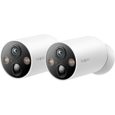 TP-Link Tapo C425 (2-pack) megfigyelő kamera