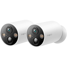 TP-Link Tapo C425 (2-PACK) megfigyelő kamera