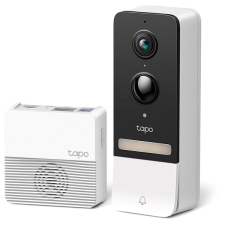TP-Link Tapo D230S1 csengő