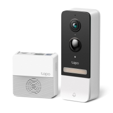 TP-Link TAPO D230S1 okos video kapucsengő (D230S1) csengő