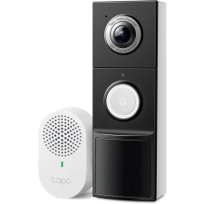 TP-Link Tapo D235 Video Doorbell megfigyelő kamera