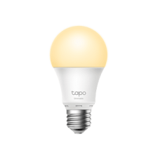 TP Link Tapo L510 okos izzó, szabályozható izzó