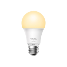 TP-Link Tapo LED light bulb L510E - E27 - 8.7W (TAPO L510E) izzó