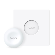 TP-Link Tapo S200D okos fényerő-szabályzó (Tapo S200D) okos kiegészítő
