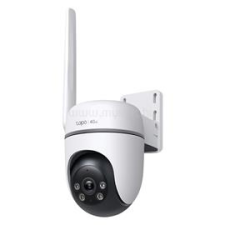 TP-Link Tapo TC40GW Kültéri 4G LTE kamera (TC40GW) megfigyelő kamera