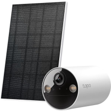 TP-Link Tapo TC82 Kit solar powered 2K kamera (TC82 Kit) megfigyelő kamera