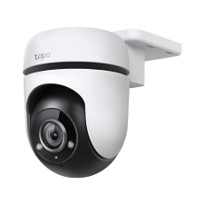 TP Link TC40 kültéri forgatható biztonsági Wi-Fi kamera, fehér megfigyelő kamera