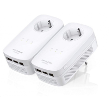 TP-Link TL-PA8030PKIT Gigabit Powerline adapter Starter kit egyéb hálózati eszköz