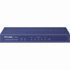 TP-Link TL-R470T+ router