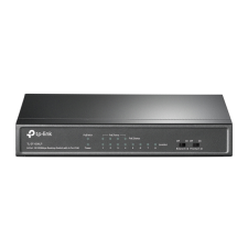 TP-Link - TL-SF1008LP hub és switch