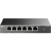 TP-Link TL-SG1006PP Gigabit PoE++ Switch