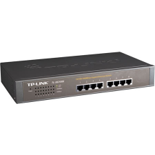 TP-Link TL-SG1008 8Port Gigabit Switch hub és switch