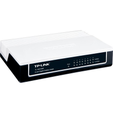 TP-Link TL-SG1008D 8port Gigabit Switch hub és switch