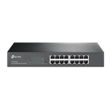 TP-Link TL-SG1016D (TL-SG1016D) hub és switch
