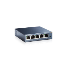 TP-Link TL-SG105s Gigabit Switch hub és switch