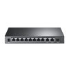 TP-Link - TL-SG1210MP