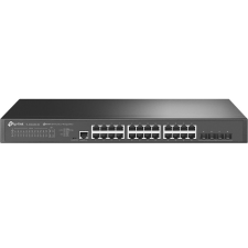 TP-Link TL-SG3428X-M2 (SG3428X-M2) hub és switch