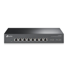 TP-Link - TL-SX1008 hub és switch