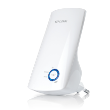 TP-Link TL-WA854RE router