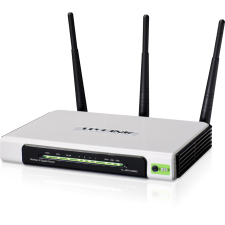 TP-Link TL-WR1043ND router