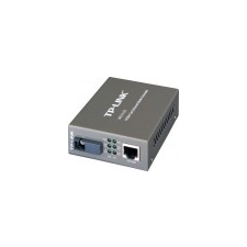 TP-Link TP LINK MC111CS Fast ethernet média coverter egyéb hálózati eszköz