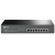 TP Link TP-Link switch 10/100/1000 Base 8 Port (8 POE+)