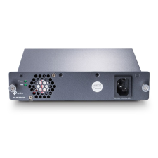 TP Link TP-Link TL-MCRP100 tápegység 75 W Fekete (TL-MCRP100) tápegység