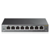 TP-Link TP-LINK TL-SG108E 8-Port Gigabit Easy Smart Switch