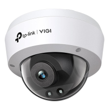 TP Link TP-Link VIGI C240I (4mm) Dóm IP biztonsági kamera Beltéri és kültéri 2560 x 1440 pixelek Plafon/fal (VIGI C240I(4MM)) megfigyelő kamera
