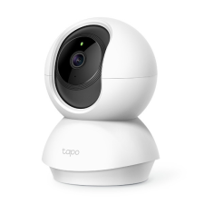 TP Link TP-LINK Wireless Kamera Cloud beltéri éjjellátó, TAPO C210 megfigyelő kamera