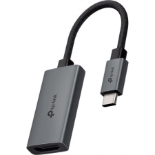 TP-Link UA520C csatlakozókártya/illesztő HDMI (UA520C) kábel és adapter