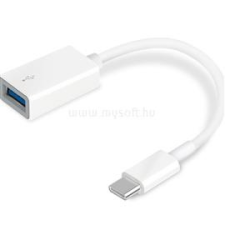 TP-Link UC400 USB-C - USB-A 3.0 Átalakító (UC400) kábel és adapter