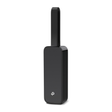 TP-Link UE306 USB 3.0 to Gigabit Ethernet Network Adapter kábel és adapter