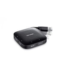 TP-Link UH400 USB Hub hub és switch