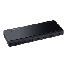 TP-Link UH700 - hub - 7 ports (UH700) hub és switch