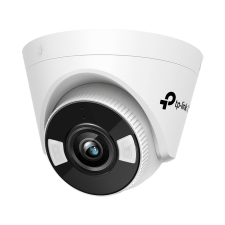 TP Link Vigi biztonsági kamera 3Mp, Rj-45, PoE, H.265+, fehér (Vigi C430(4mm)) megfigyelő kamera