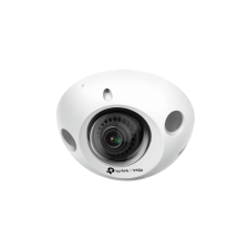 TP-Link VIGI C230I Mini 2.8mm IP Dome kamera megfigyelő kamera