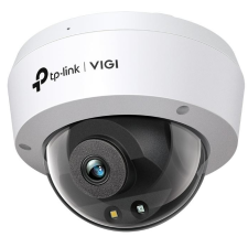 TP-Link Vigi C250 2.8mm IP Dome kamera (VIGI C250(2.8MM)) megfigyelő kamera